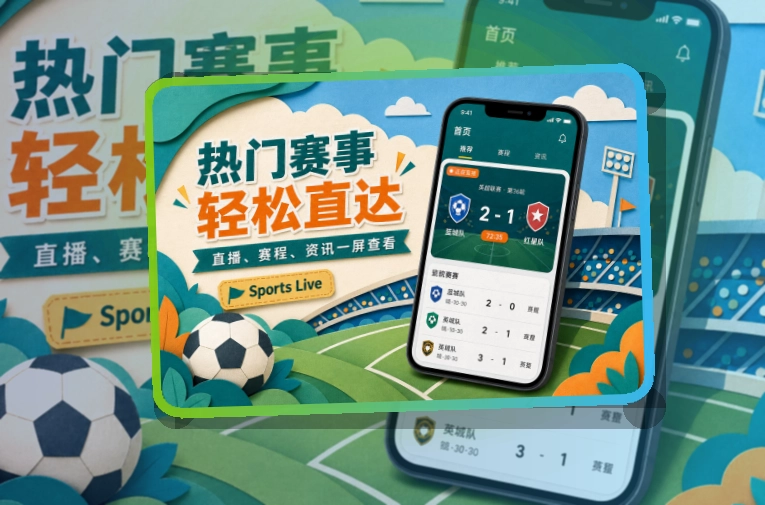 leyuAPP赛事服务页面